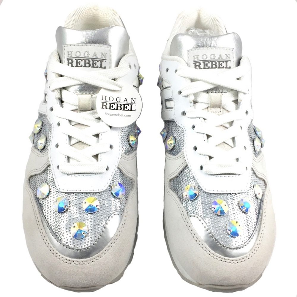 Hogan Rebel Sneakers
